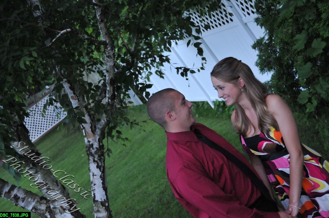 Schenectady Wedding 