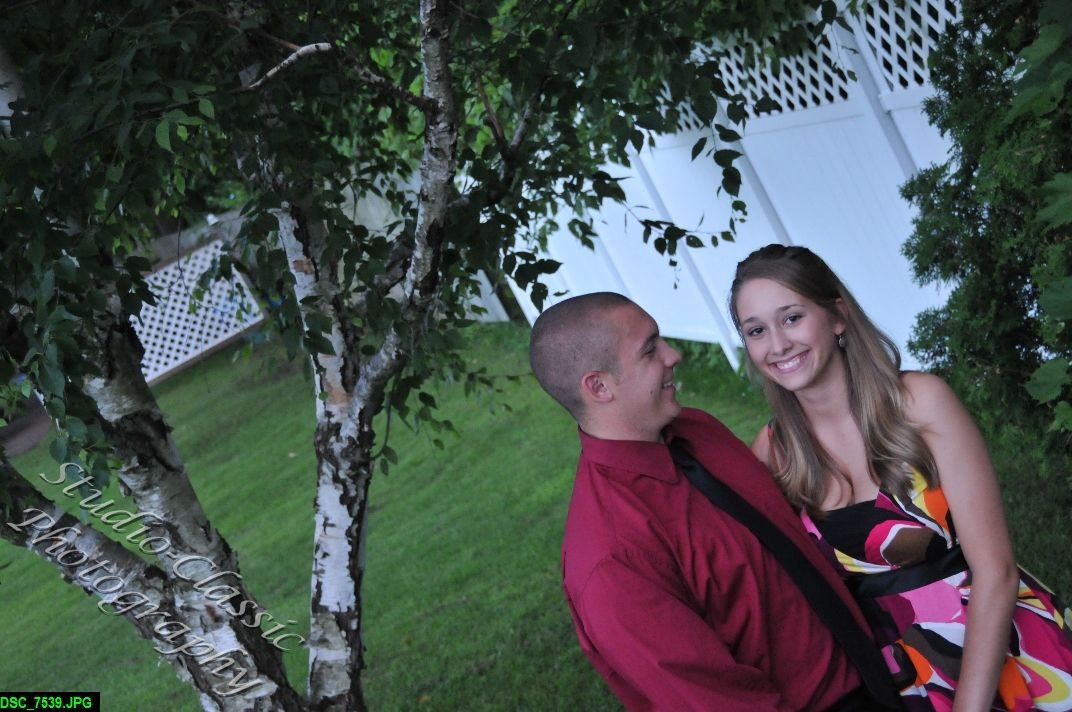 Schenectady Wedding 