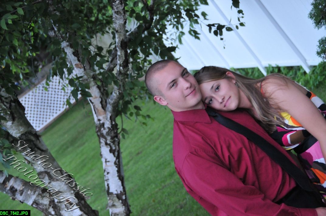 Schenectady Wedding 