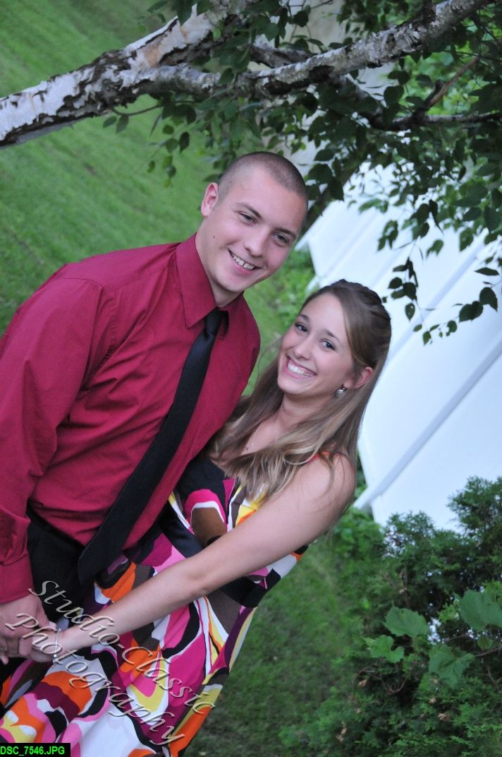 Schenectady Wedding 