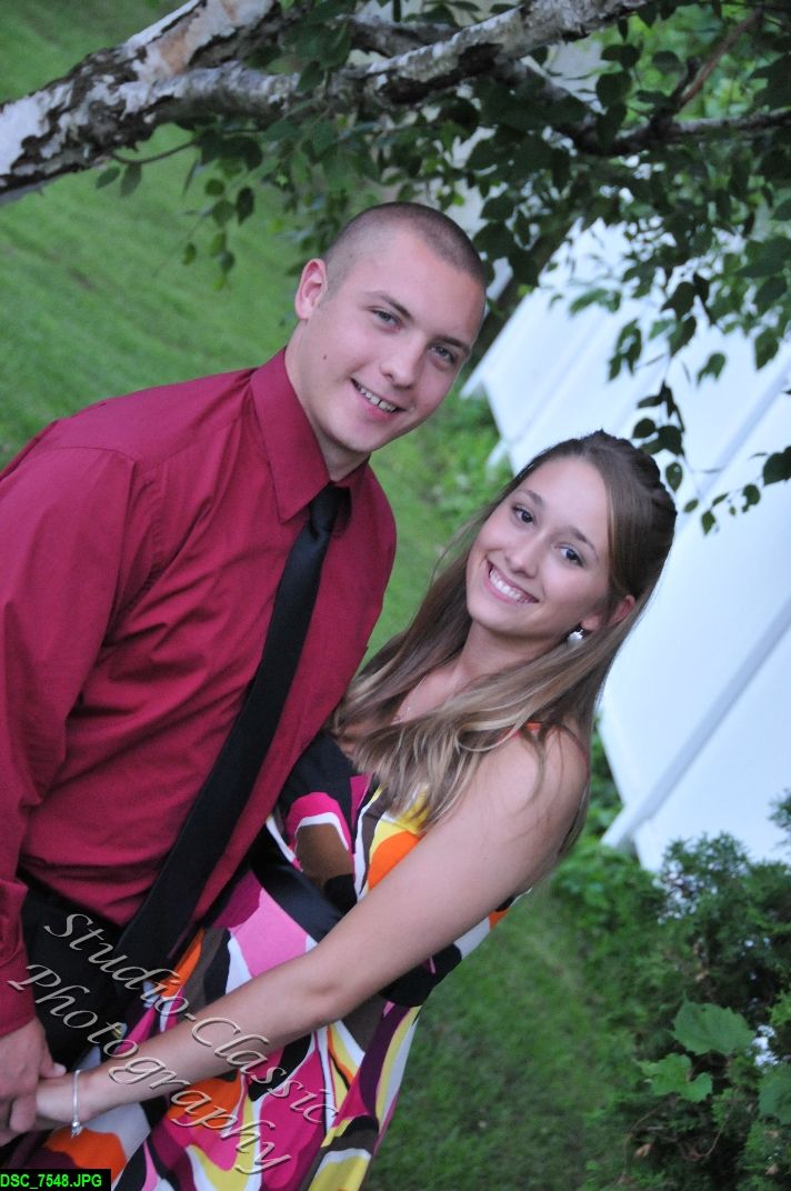 Schenectady Wedding 