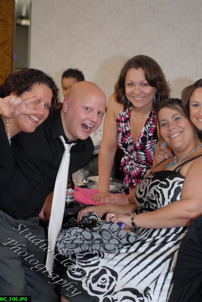 Schenectady Wedding 