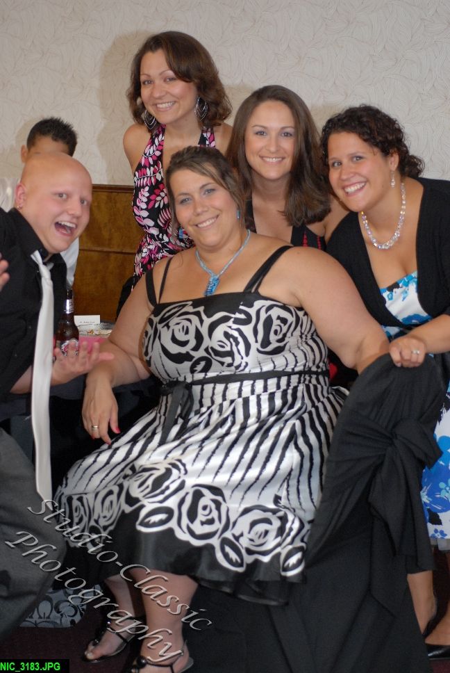 Schenectady Wedding 