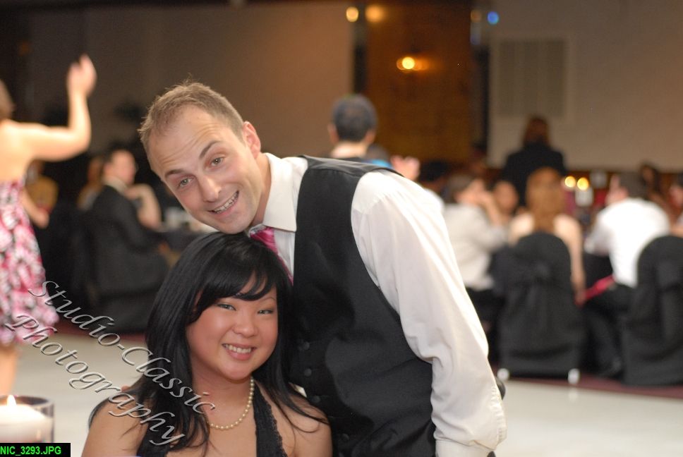 Schenectady Wedding 