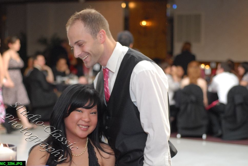 Schenectady Wedding 