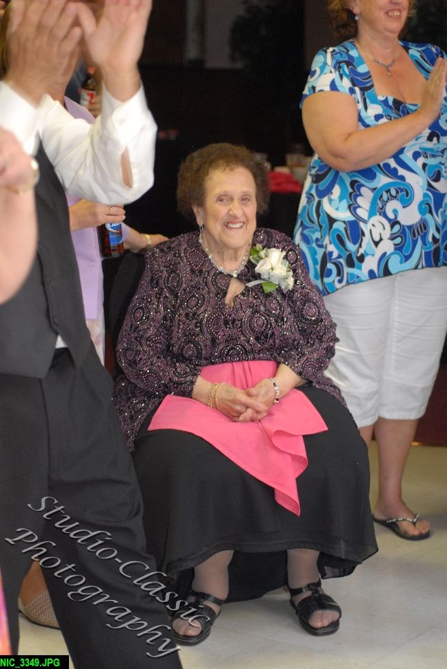 Schenectady Wedding 