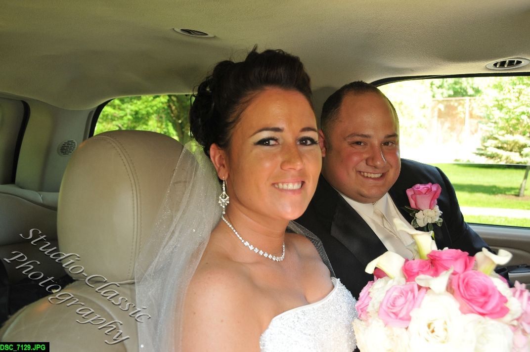 Schenectady Wedding 