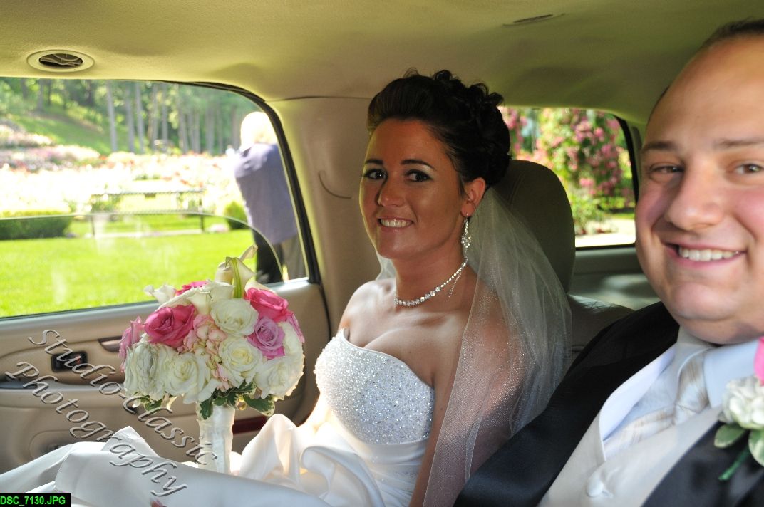 Schenectady Wedding 