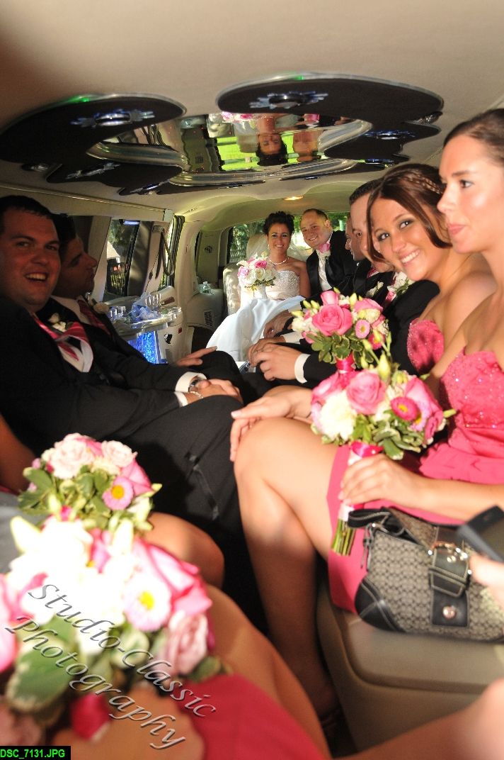 Schenectady Wedding 