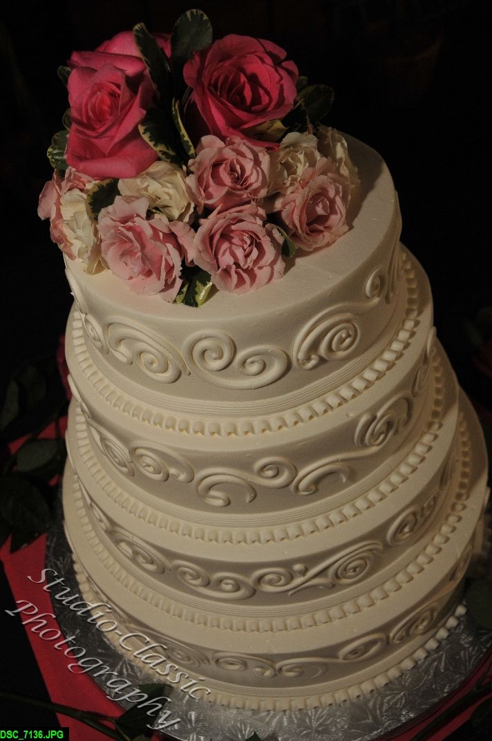 Schenectady Wedding 