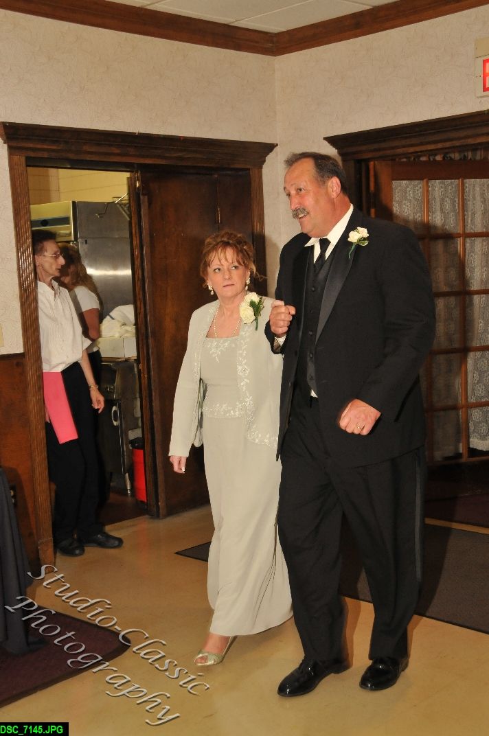 Schenectady Wedding 