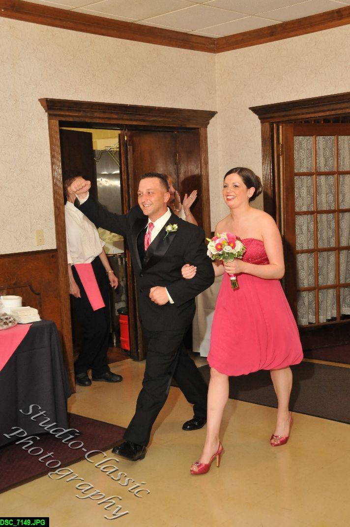 Schenectady Wedding 