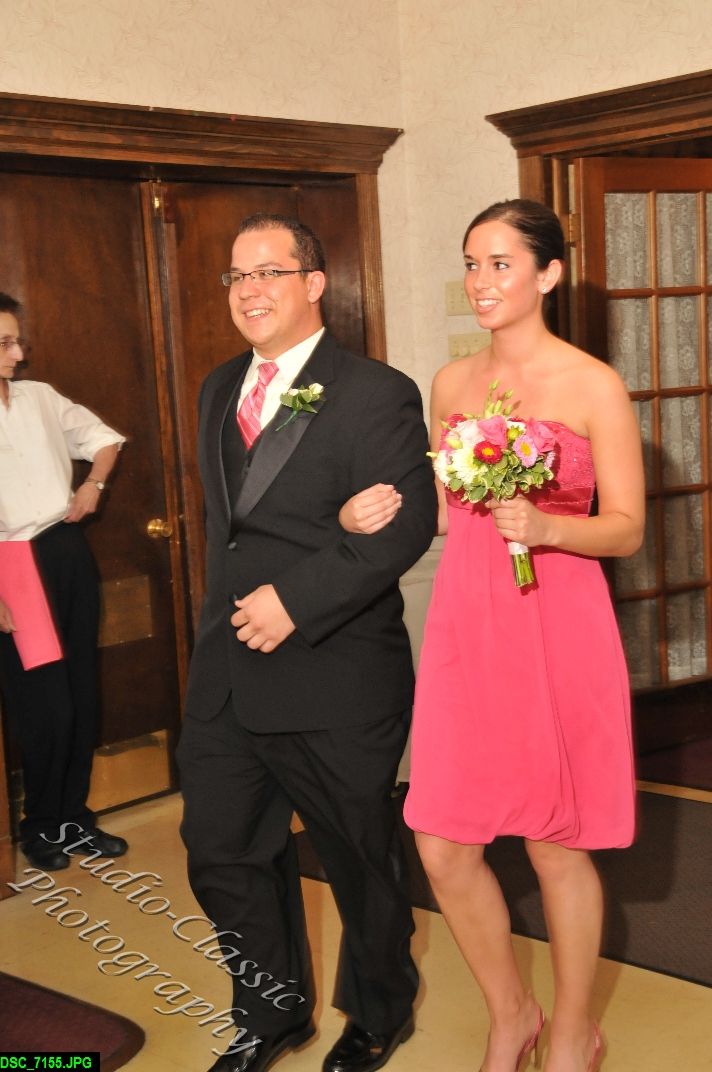 Schenectady Wedding 