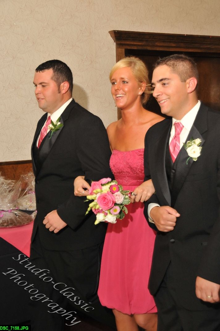 Schenectady Wedding 