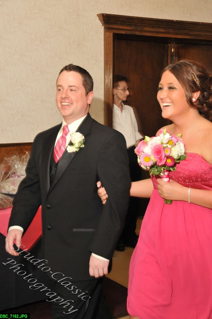 Schenectady Wedding 