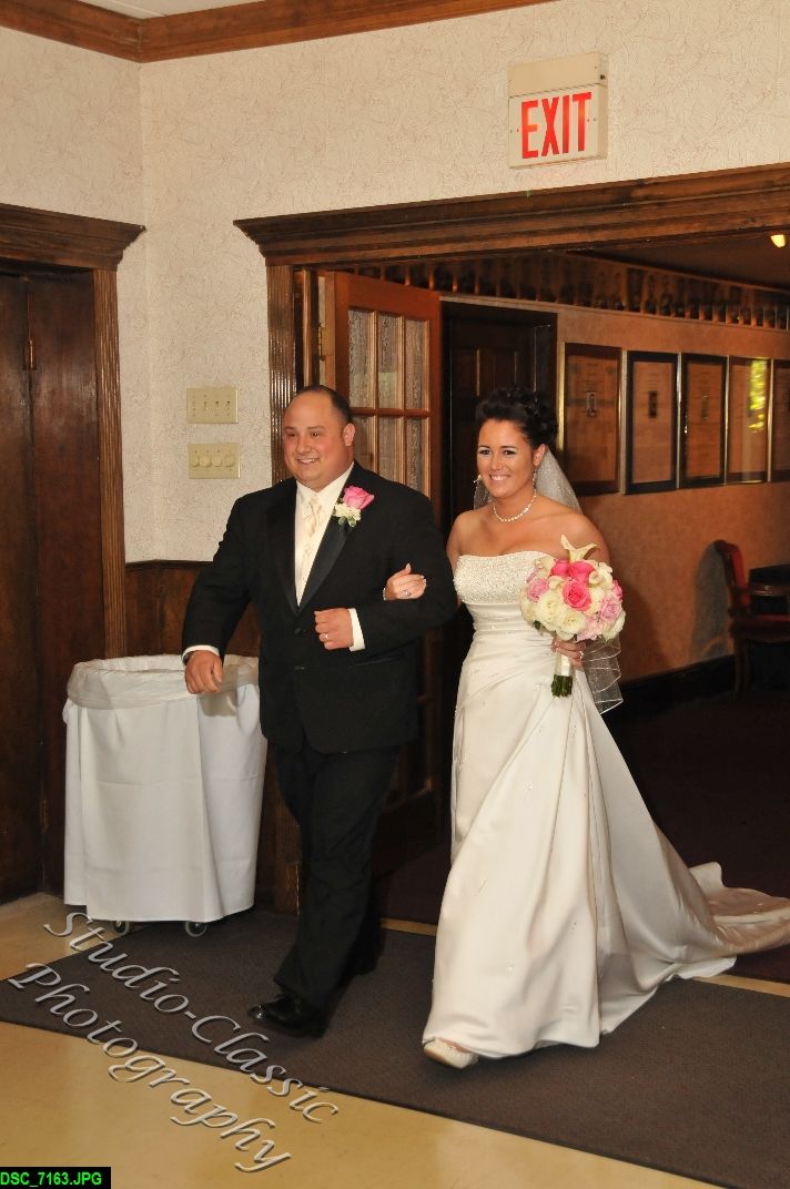 Schenectady Wedding 