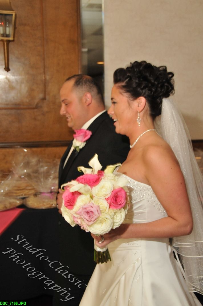 Schenectady Wedding 