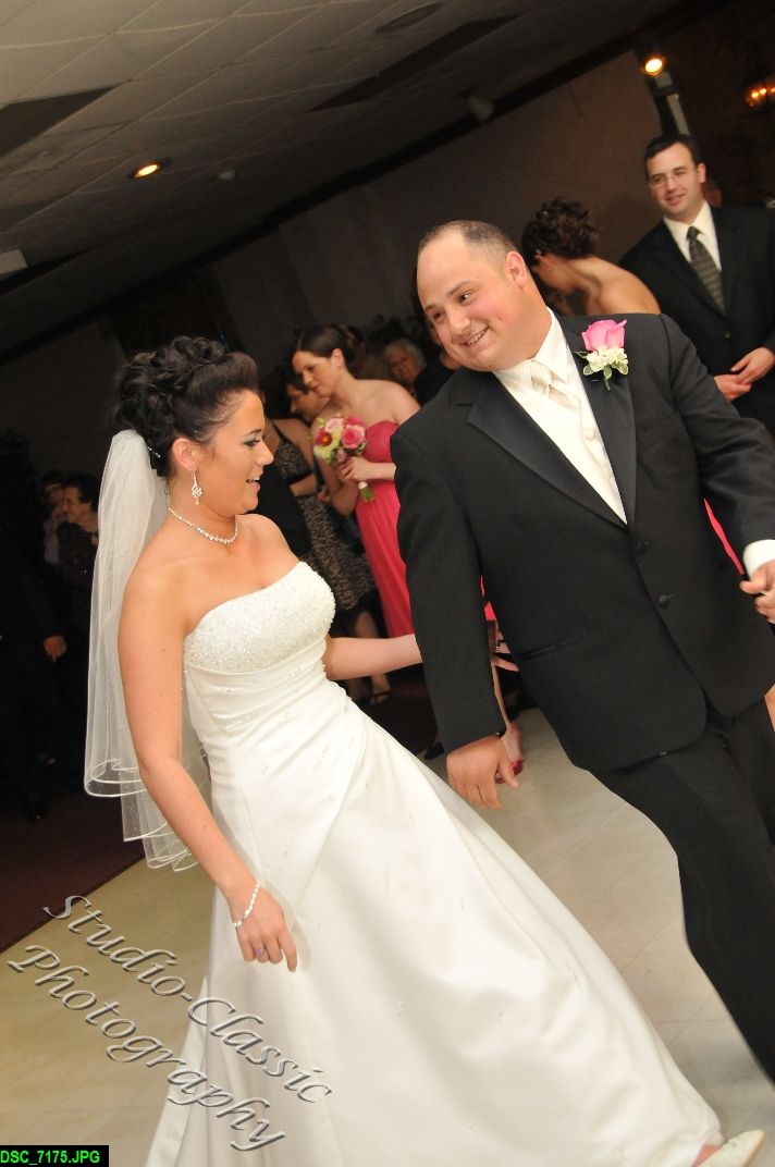 Schenectady Wedding 