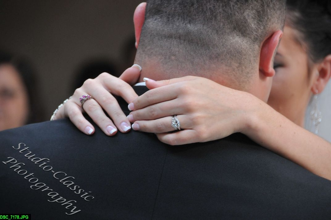 Schenectady Wedding 
