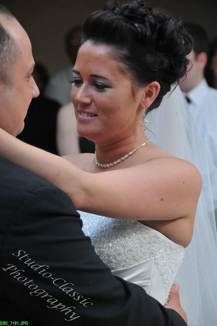 Schenectady Wedding 