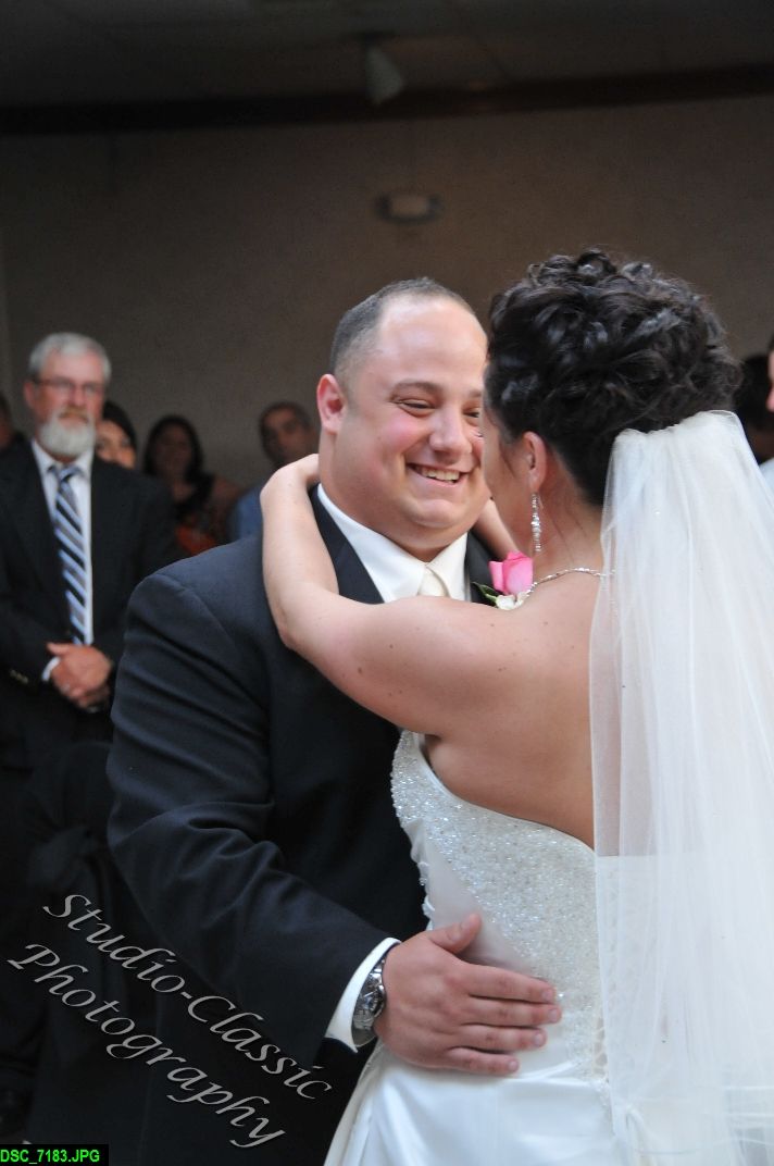 Schenectady Wedding 