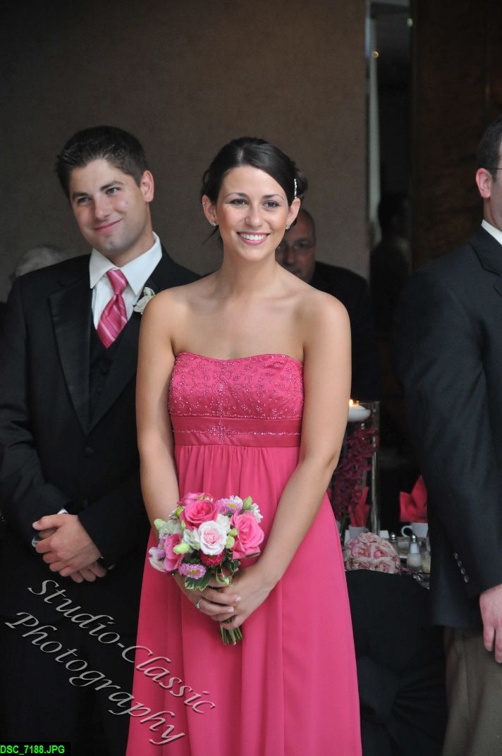 Schenectady Wedding 