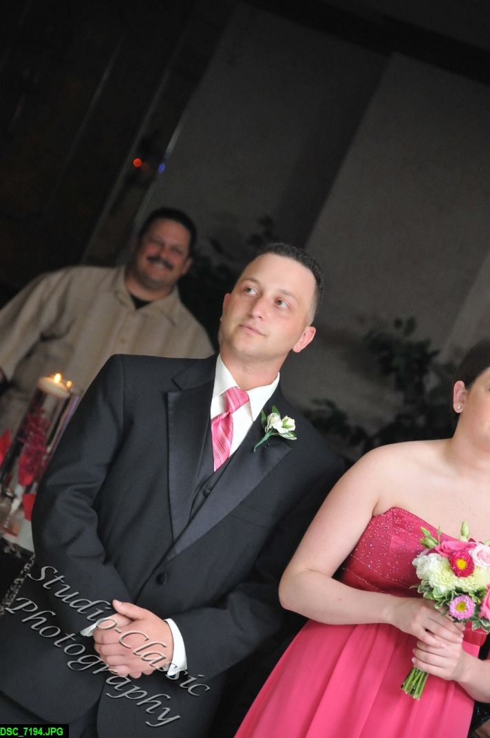 Schenectady Wedding 