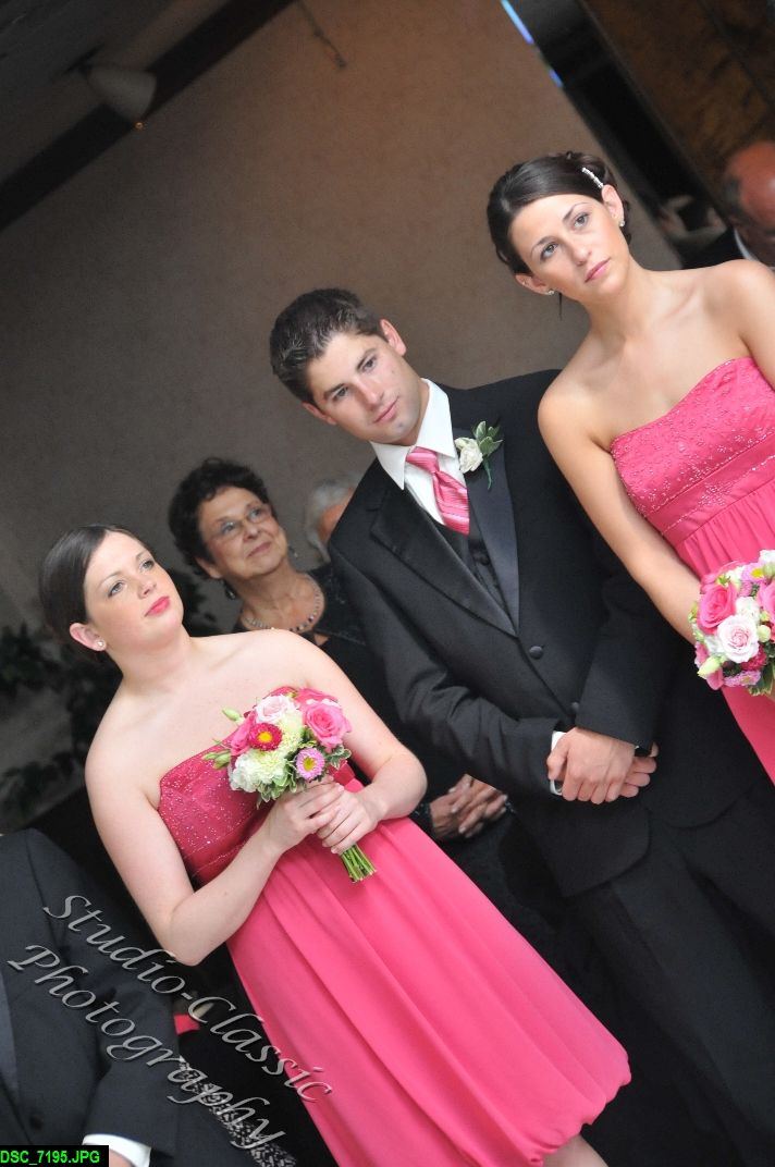 Schenectady Wedding 