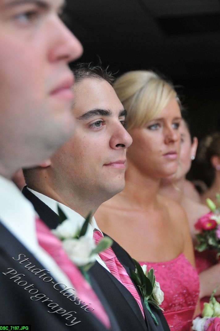 Schenectady Wedding 