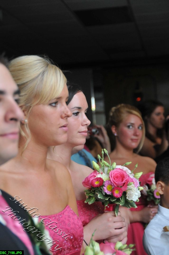 Schenectady Wedding 