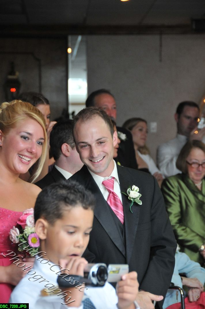 Schenectady Wedding 