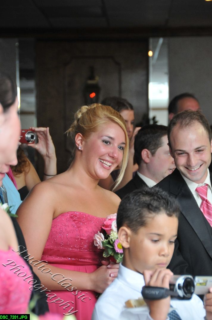 Schenectady Wedding 