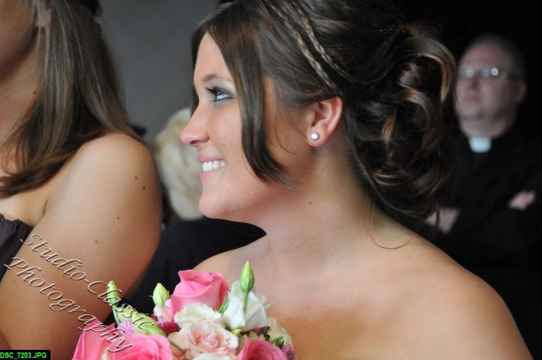 Schenectady Wedding 
