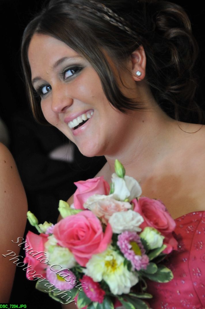Schenectady Wedding 