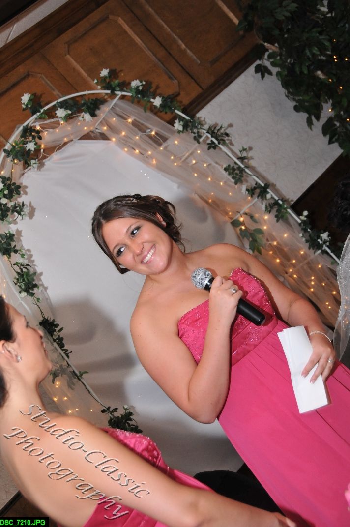 Schenectady Wedding 