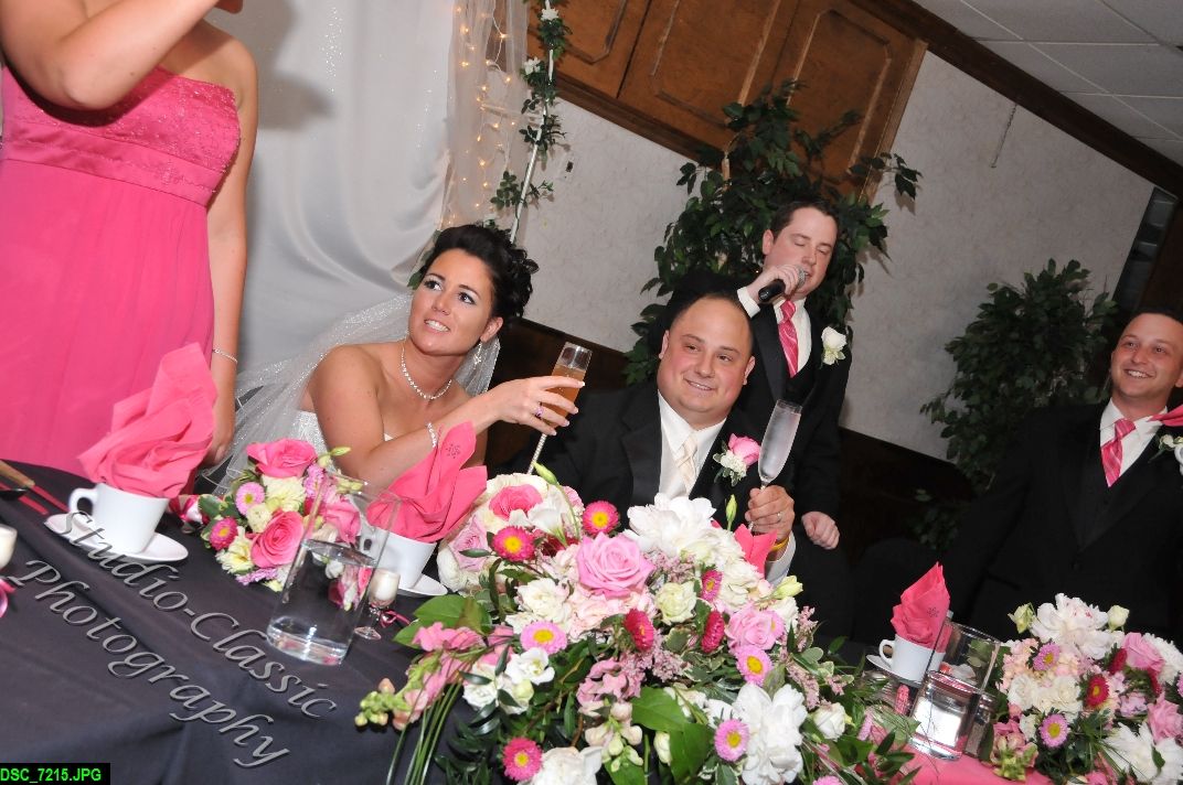 Schenectady Wedding 