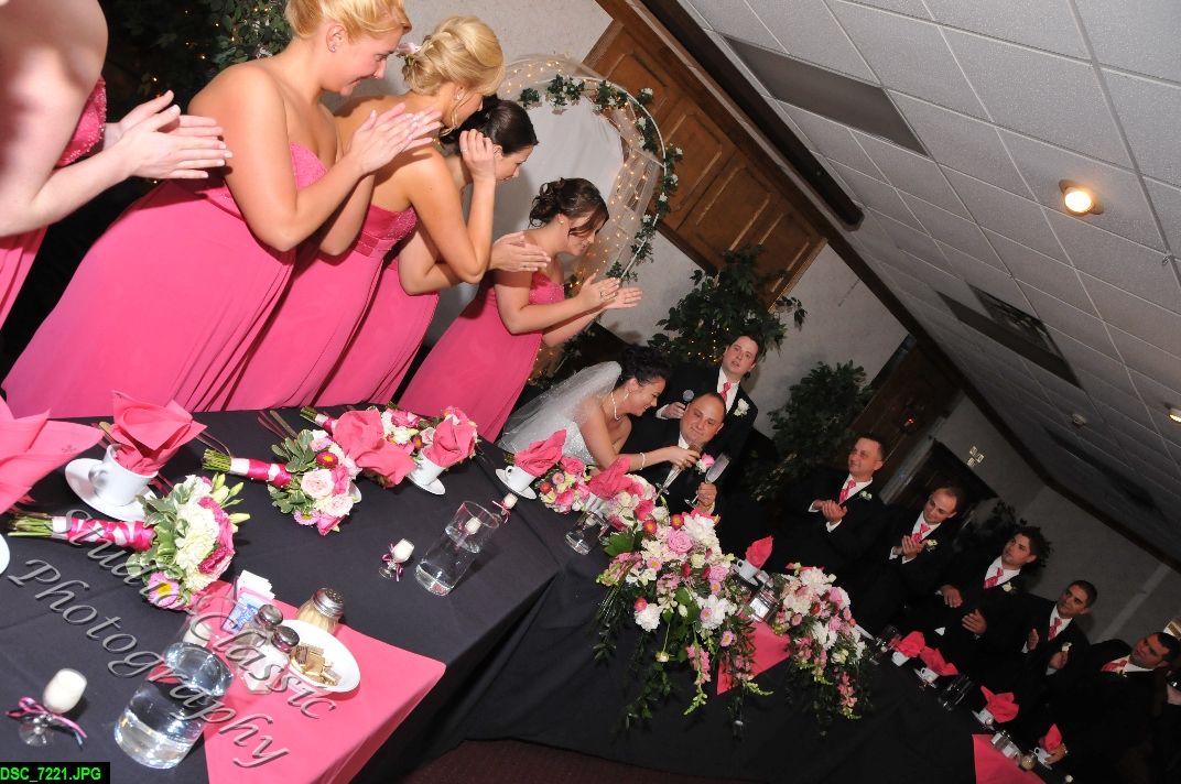 Schenectady Wedding 