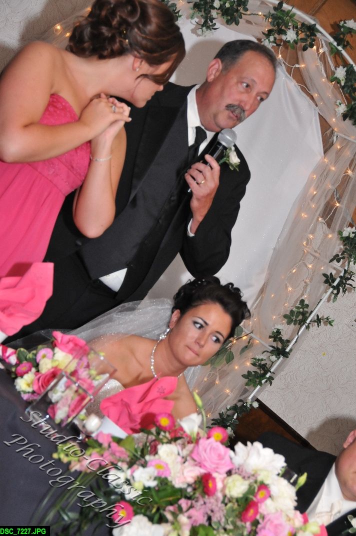 Schenectady Wedding 