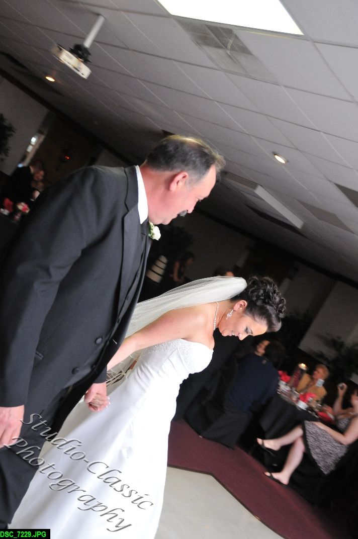Schenectady Wedding 