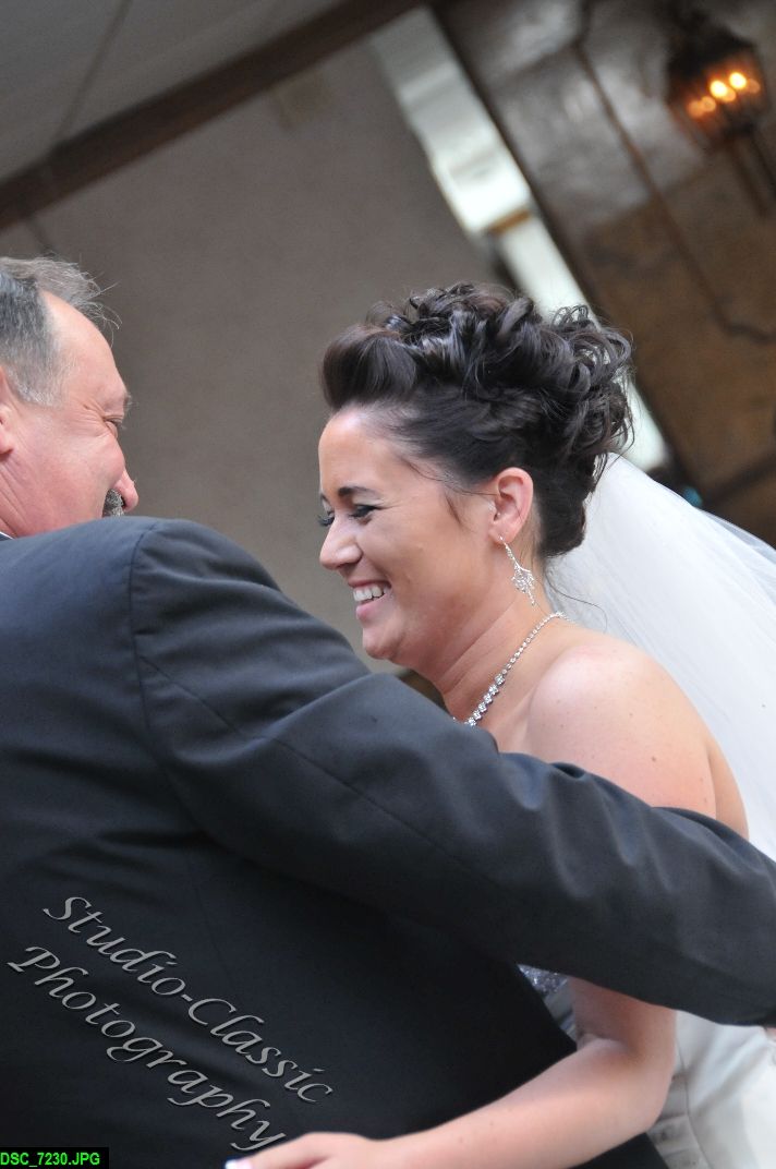 Schenectady Wedding 