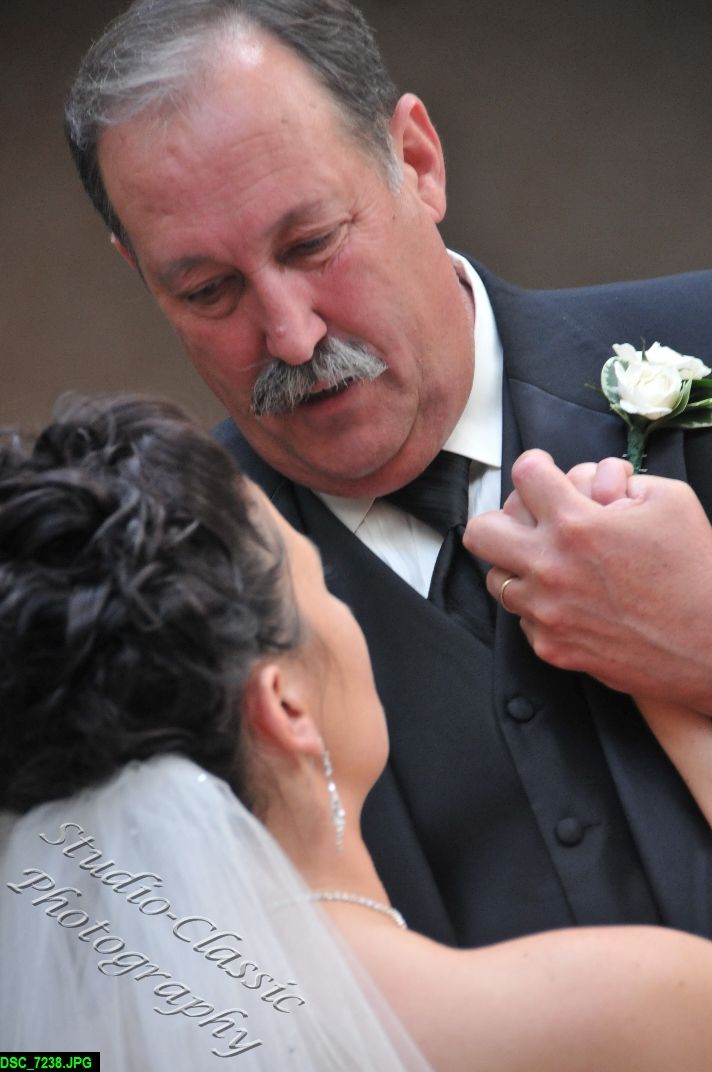 Schenectady Wedding 