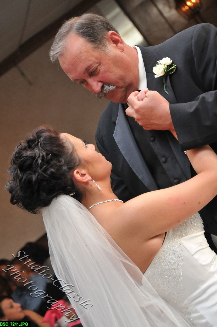 Schenectady Wedding 
