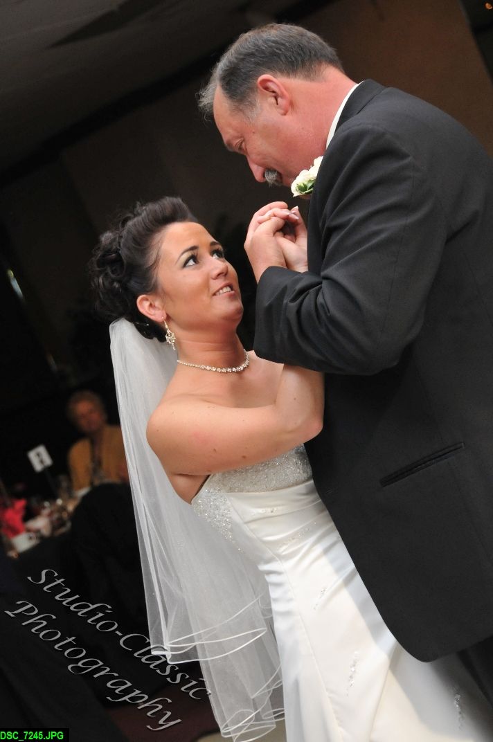 Schenectady Wedding 