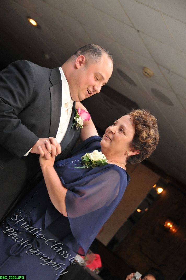 Schenectady Wedding 