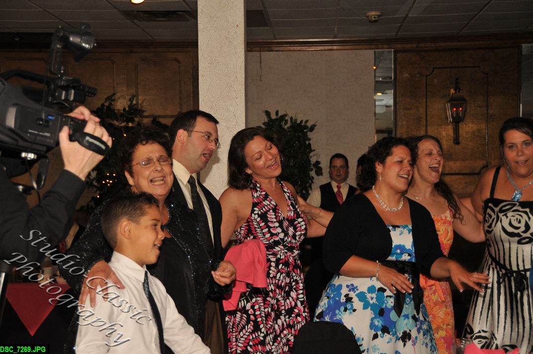 Schenectady Wedding 