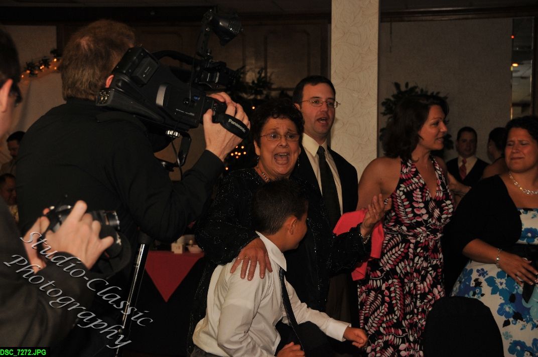 Schenectady Wedding 