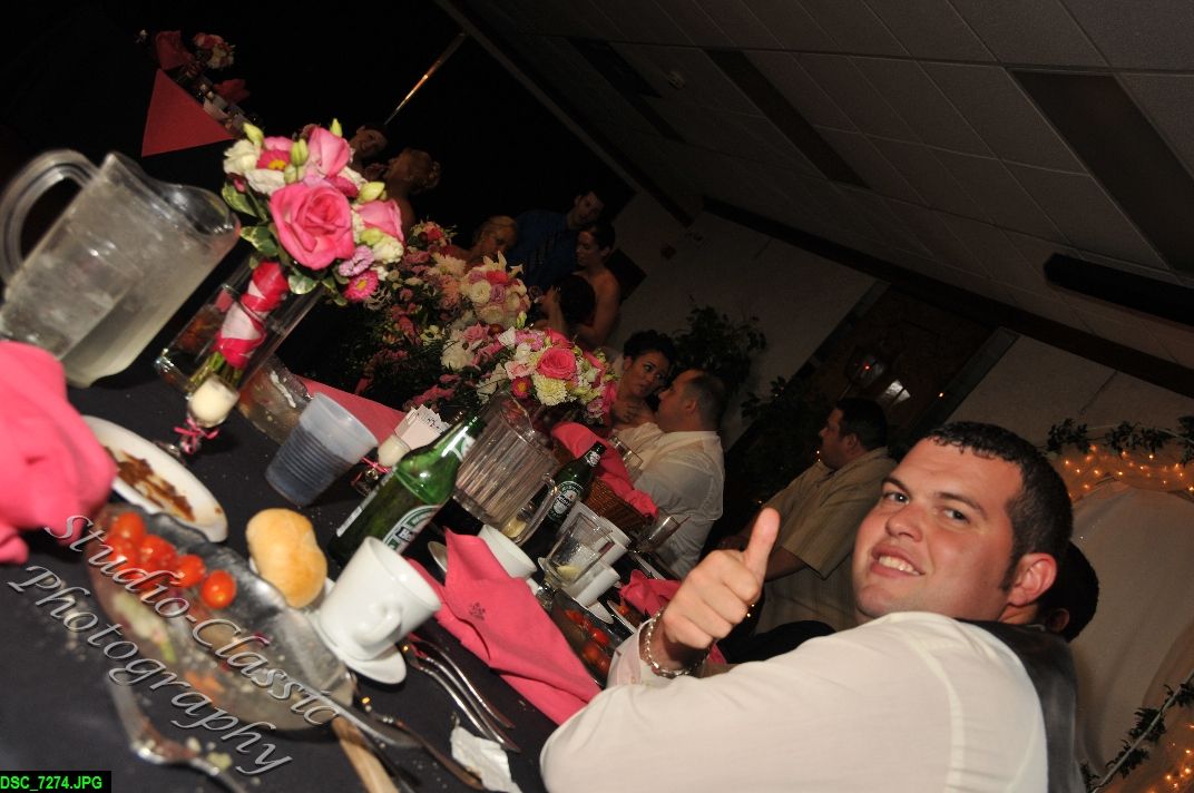 Schenectady Wedding 