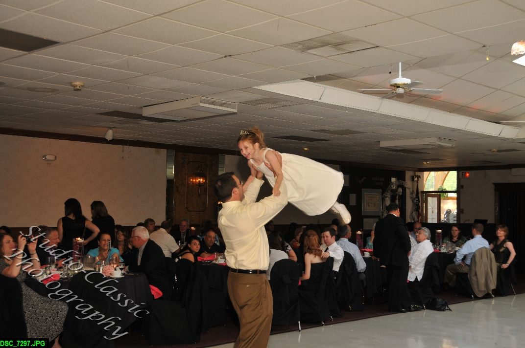 Schenectady Wedding 