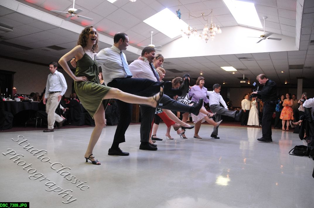 Schenectady Wedding 