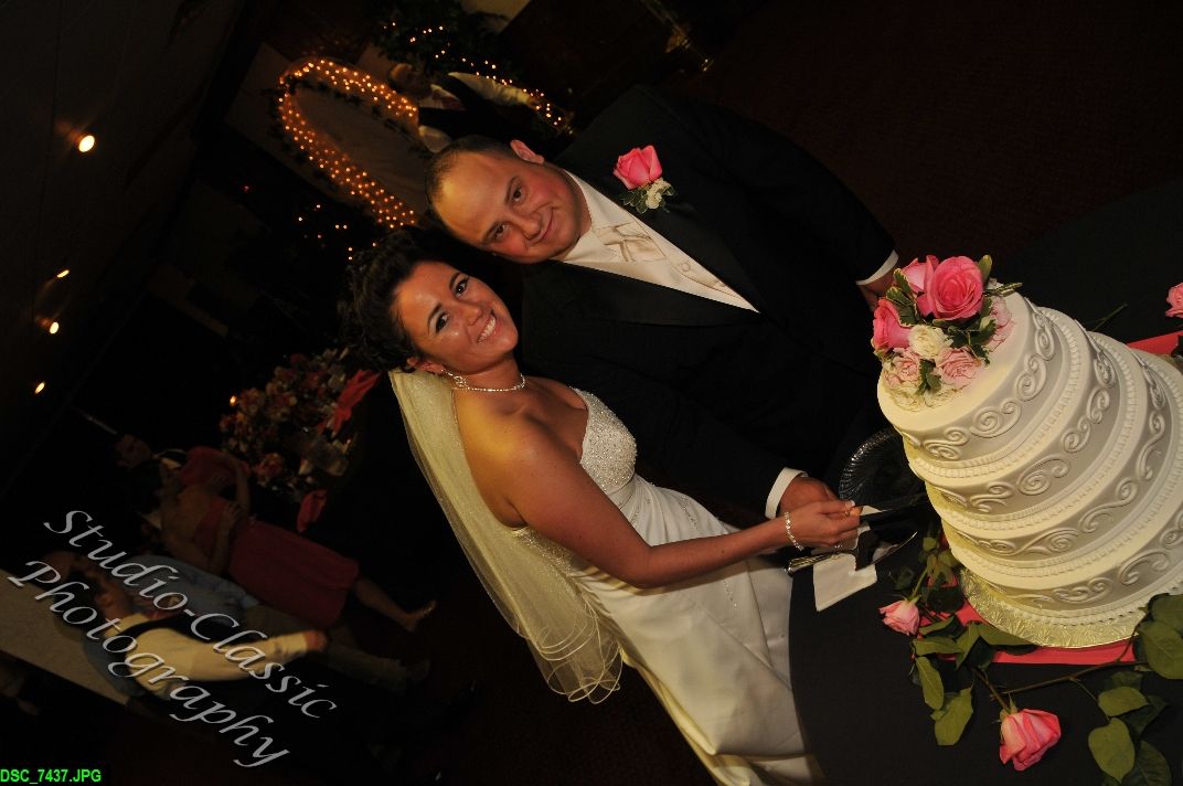 Schenectady Wedding 